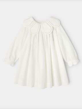 Jacadi baby dress